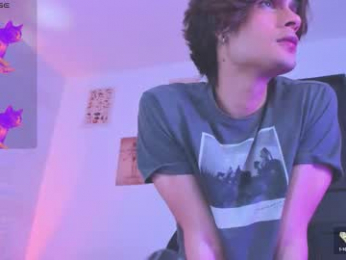 black_skull22 webcam model stream image