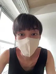 sakamoto_210 webcam model stream image