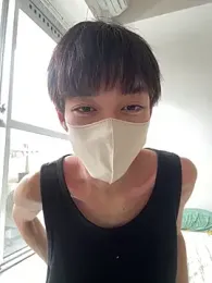 sakamoto_210 webcam model stream image