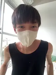 sakamoto_210 webcam model stream image