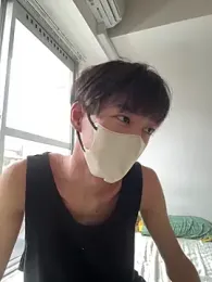 sakamoto_210 webcam model stream image