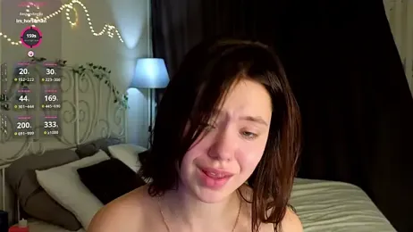 meow_mellie webcam model stream image