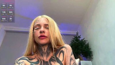 LaylaBortner webcam cam4 model stream image