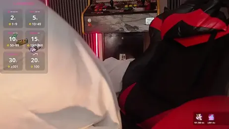 Bastian_MCcormick webcam model stream image