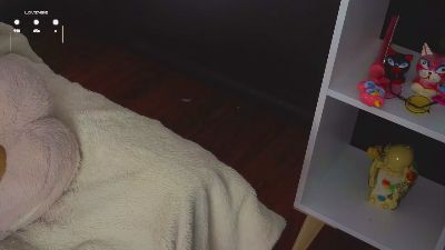 BeckyEves webcam model stream image