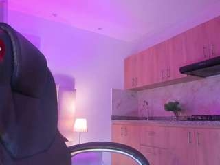 nathy-blake webcam model stream image