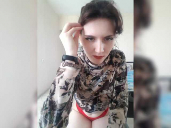 AngelaChapman webcam model stream image