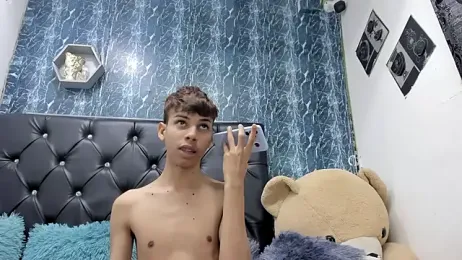 sexyboys_cutex18 webcam model stream image