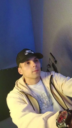 Zyonprive webcam model stream image