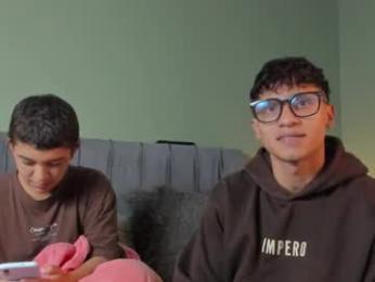 hardcore_heat webcam model stream image