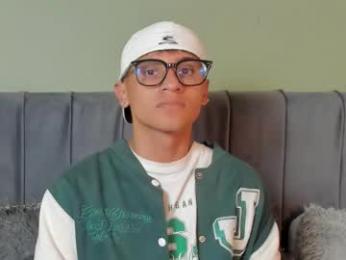 hardcore_heat webcam model stream image