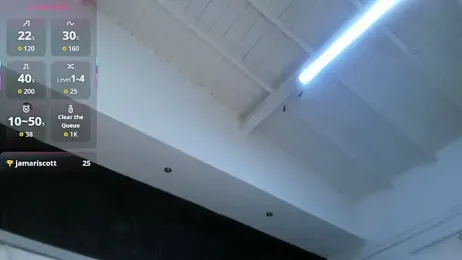 AbigailWilliams_ webcam model stream image