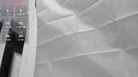 AbigailWilliams_ webcam model stream image