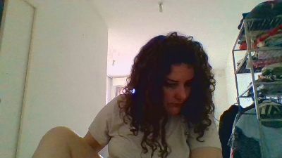 michoou webcam model stream image