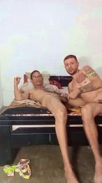 Afroditoeros28 webcam model stream image