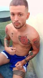 Afroditoeros28 webcam model stream image