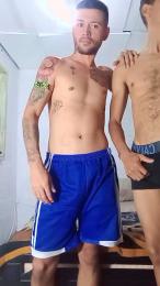 Afroditoeros28 webcam model stream image