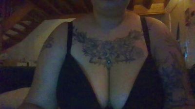 HotMariaaX webcam model stream image