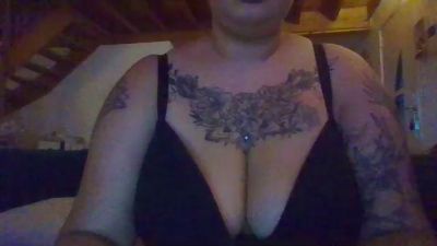 HotMariaaX webcam model stream image