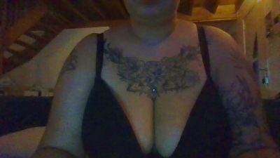 HotMariaaX webcam model stream image