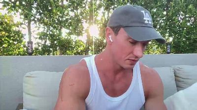 CadeMaddox webcam cam4 model stream image