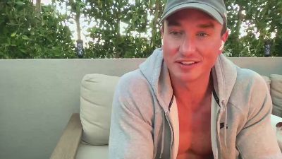 CadeMaddox webcam model stream image