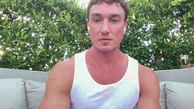 CadeMaddox webcam model stream image