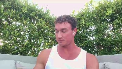 CadeMaddox webcam model stream image