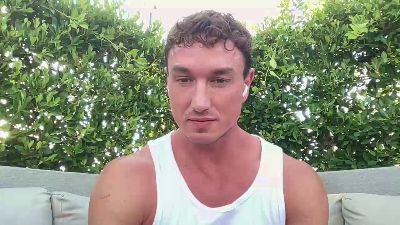 CadeMaddox webcam model stream image