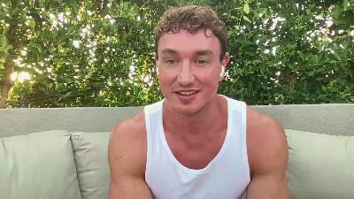 CadeMaddox webcam model stream image