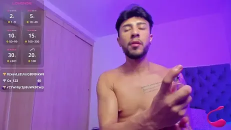 teo_swt webcam model stream image