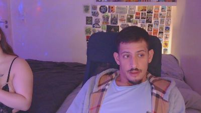 frost98xxx webcam model stream image