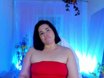 leiablack_ webcam model stream image