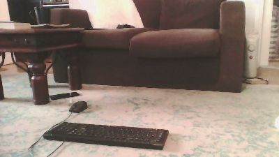 xiomek3 webcam model stream image