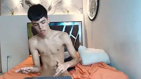 IMPERIO_ROMANO webcam model stream image