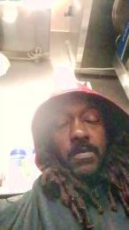 Blackman4180 webcam model stream image