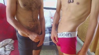 ALENDERS webcam model stream image