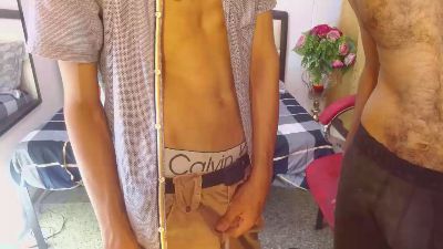 ALENDERS webcam model stream image