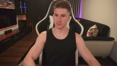 DorianReyes webcam model stream image