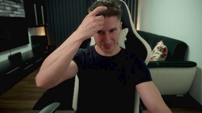 DorianReyes webcam model stream image