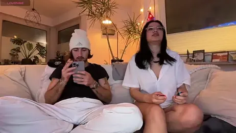 Passion-Frucht webcam stripchat model stream image