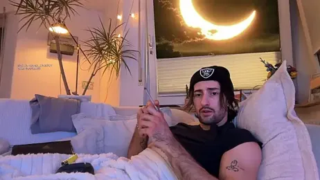 Passion-Frucht webcam model stream image