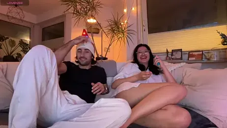 Passion-Frucht webcam model stream image