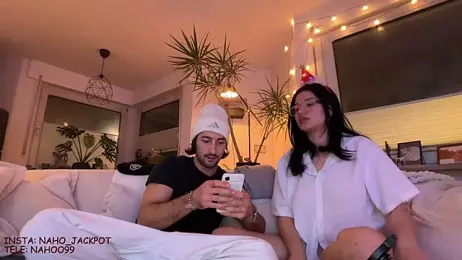 Passion-Frucht webcam model stream image