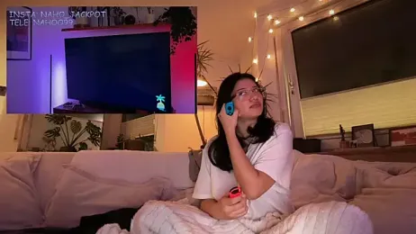 Passion-Frucht webcam model stream image