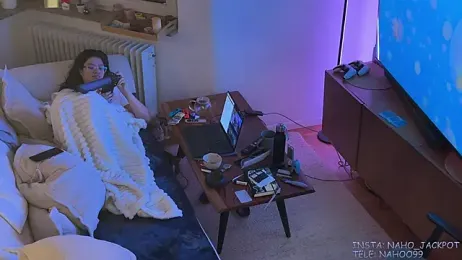 Passion-Frucht webcam model stream image