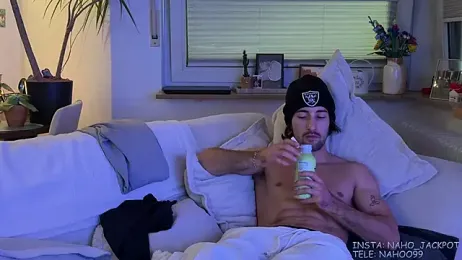 Passion-Frucht webcam model stream image