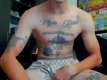 methodicxxx webcam model stream image