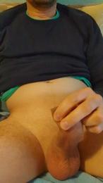 uncutcock86 webcam model stream image