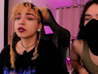 mary_jane_lovers webcam model stream image